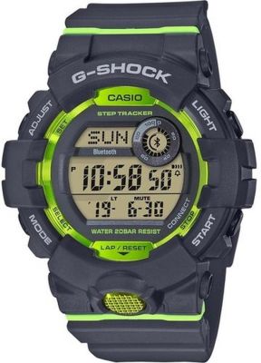  G-Shock GBD-800-8ER