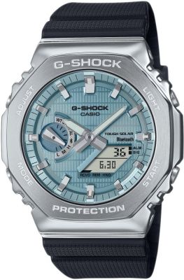  G-Shock GBM-2100A-1A2ER