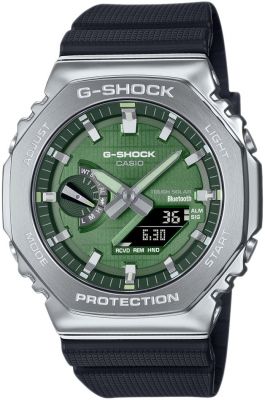  G-Shock GBM-2100A-1A3ER