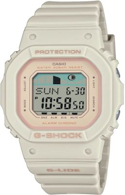  G-Shock GLX-S5600-7ER