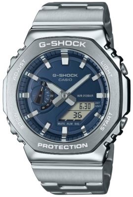  G-Shock GM-2110D-2BER