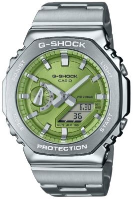  G-Shock GM-2110D-3AER