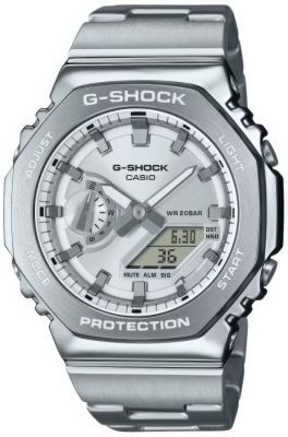  G-Shock GM-2110D-7AER