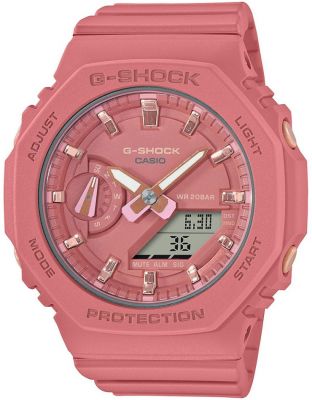  G-Shock GMA-S2100-4A2ER