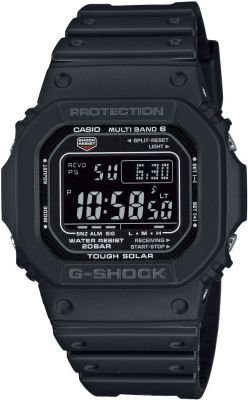  G-Shock GW-M5610U-1BER