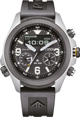  Citizen JV1007-07E