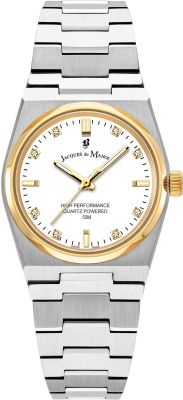  Jacques du Manoir JWL03605