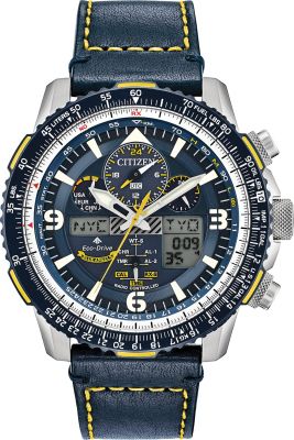  Citizen JY8078-01L