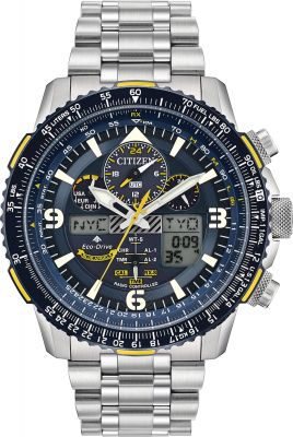  Citizen JY8078-52L