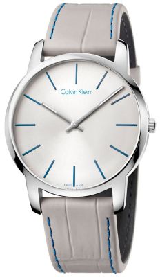  Calvin Klein Swiss K2G211Q4                                       %