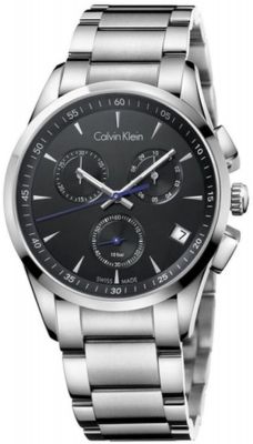  Calvin Klein Swiss K5A27141                                       %