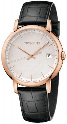  Calvin Klein Swiss K9H216C6                                       %