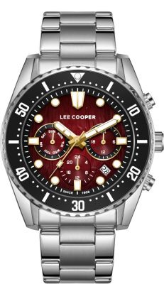  Lee Cooper LC08101.380