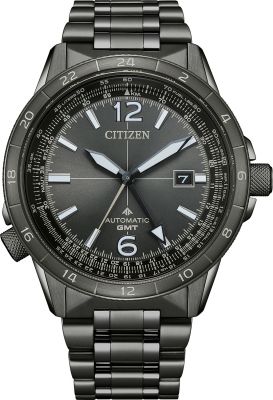  Citizen NB6045-51H