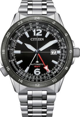  Citizen NB6046-59E