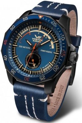  Vostok Europe NE57-225C564