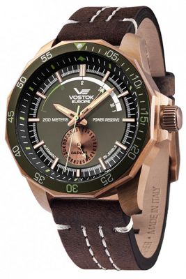  Vostok Europe NE57-225O565