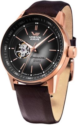  Vostok Europe NH38A-560B682