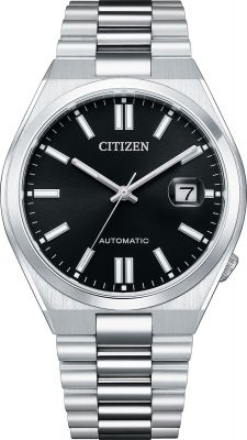  Citizen NJ0150-81E