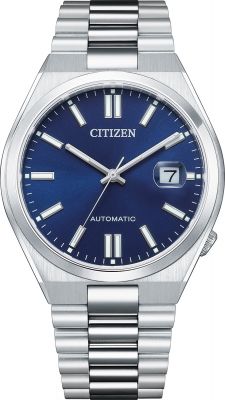  Citizen NJ0150-81L