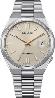  Citizen NJ0151-88W