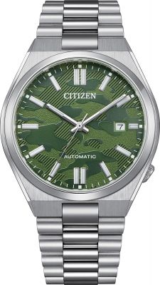  Citizen NJ0159-86X