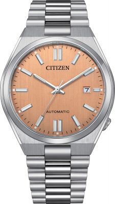  Citizen NJ0159-86Z