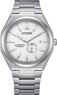  Citizen NJ0180-80A