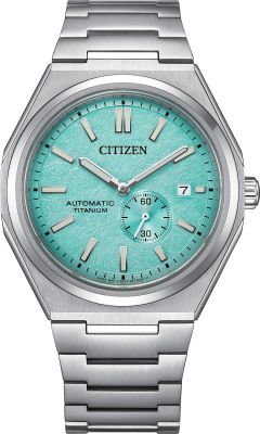  Citizen NJ0180-80M