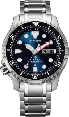  Citizen NY0100-50ME