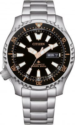  Citizen NY0160-66EE