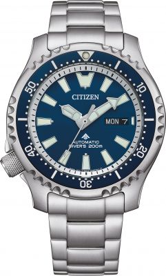  Citizen NY0161-63LE