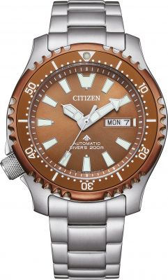  Citizen NY0164-65XE