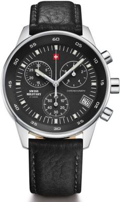  Swiss Military Chrono SM30052.03                                     %