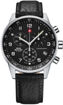  Swiss Military Chrono SM34012.05