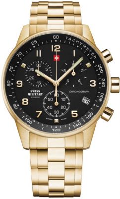  Swiss Military Chrono SM34012.12                                     %