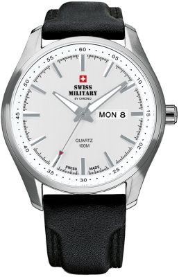  Swiss Military Chrono SM34027.06