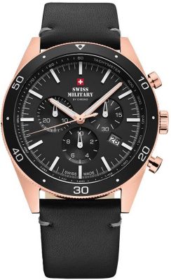  Swiss Military Chrono SM34079.07