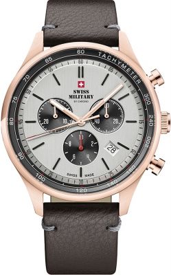  Swiss Military Chrono SM34081.09