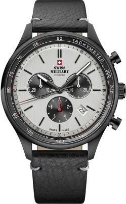  Swiss Military Chrono SM34081.11