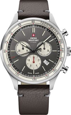  Swiss Military Chrono SM34081.12                                     %