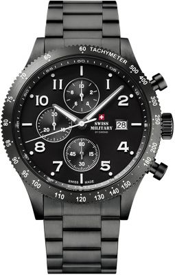  Swiss Military Chrono SM34084.03