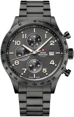  Swiss Military Chrono SM34084.04