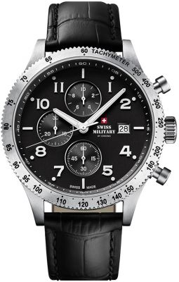  Swiss Military Chrono SM34084.05