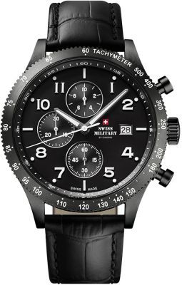  Swiss Military Chrono SM34084.07