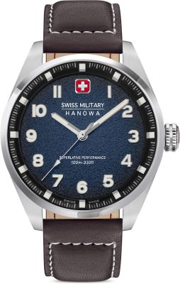  Swiss Military Hanowa SMWGA0001502