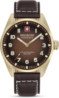  Swiss Military Hanowa SMWGA0001551