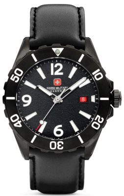  Swiss Military Hanowa SMWGB0000230