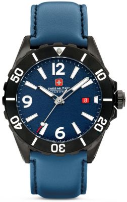  Swiss Military Hanowa SMWGB0000250