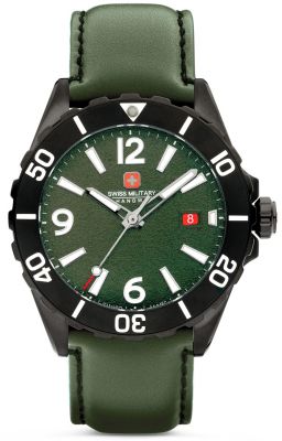  Swiss Military Hanowa SMWGB0000251